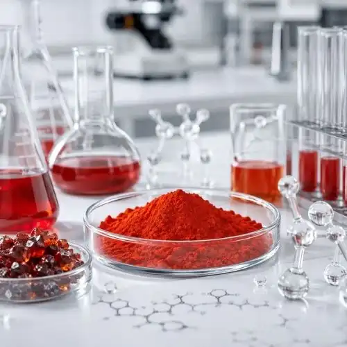 What Is the Difference Between Natural and Synthetic Astaxanthin?